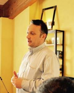 segnali dalla vacca farm manager academy