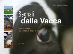 segnali dalla vacca jan hulsen libro copertina
