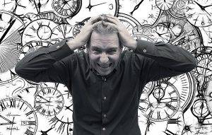 gestione efficace del tempo