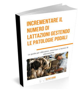 gestire la patologie podali