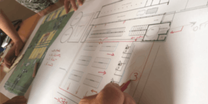progettazione stalla
