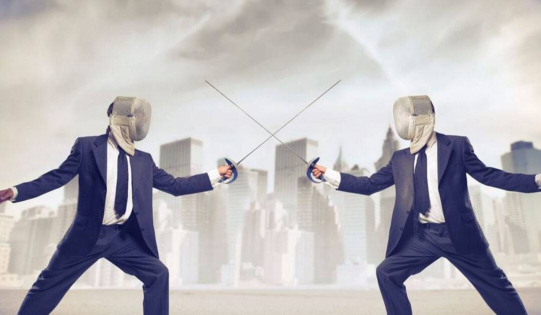 Come valutare i tuoi concorrenti per costruire il tuo valore differenziante