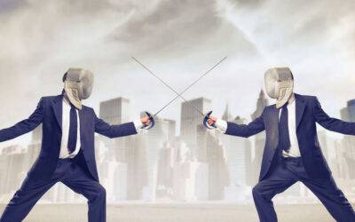 Come valutare i tuoi concorrenti per costruire il tuo valore differenziante
