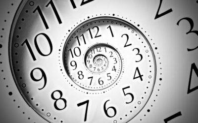Come utilizzi oggi il tuo tempo?