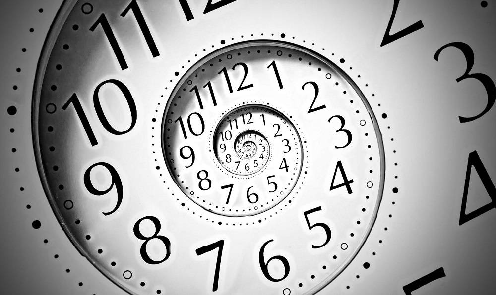 Come utilizzi oggi il tuo tempo?