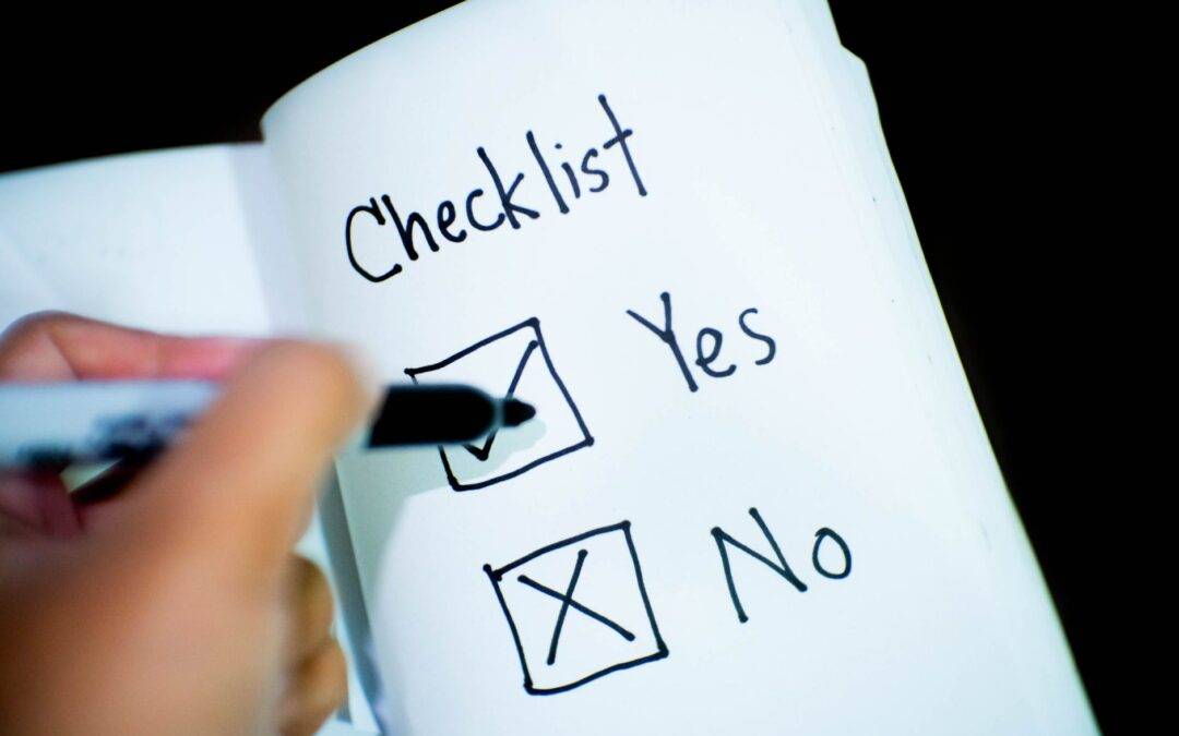 Le 3 tipologie di decisioni aziendali